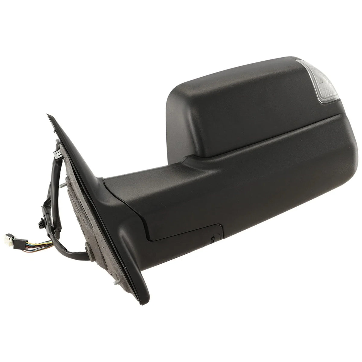 2015-2018 Ram 2500 3500 Heated Towing Mirror