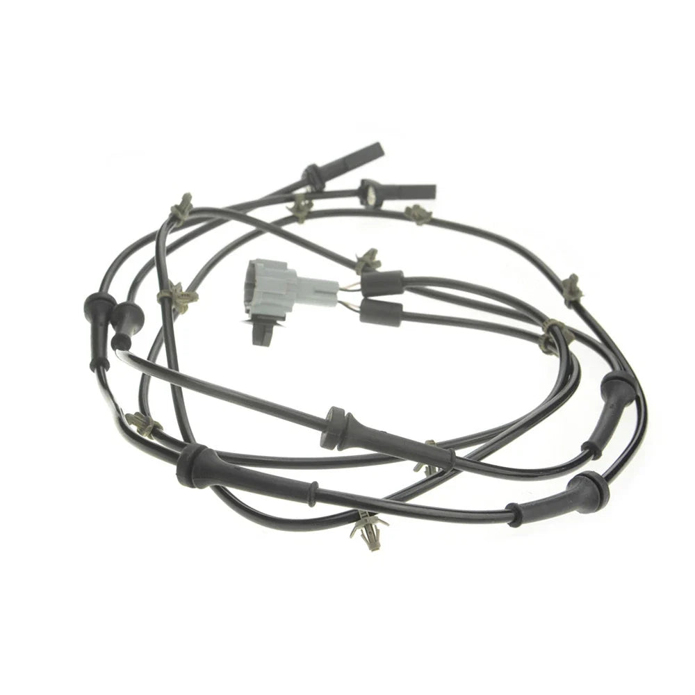 Rear Wheel Speed Sensor Pair for Nissan Altima 2007-2008