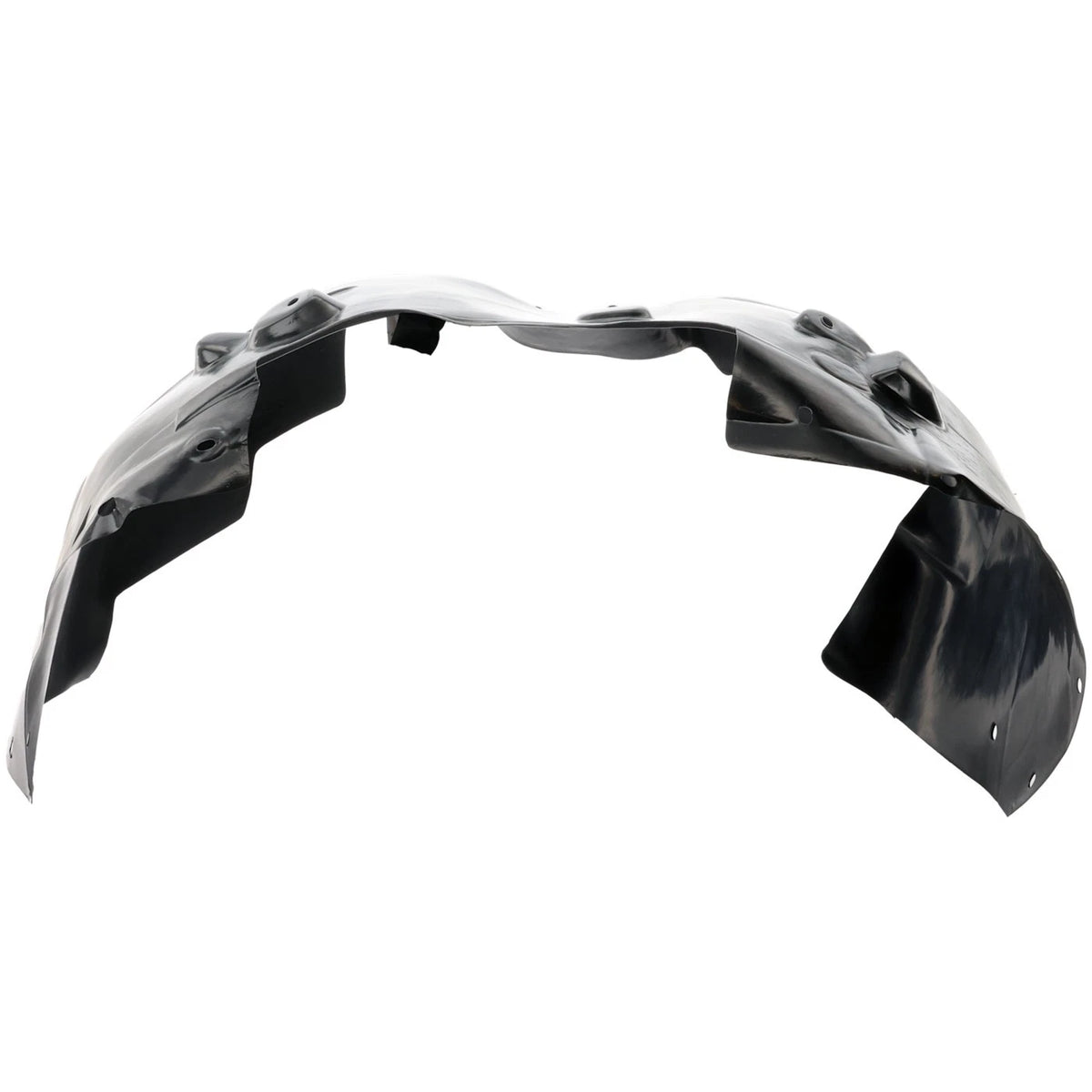 Fender Liner for Cadillac Escalade (2007–2014) Front Passenger Side Inner