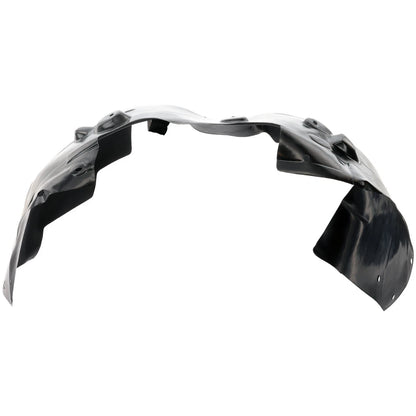 Fender Liner for Cadillac Escalade (2007–2014) Front Passenger Side Inner