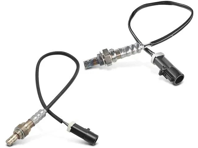 Oxygen Sensor Kit for Mazda Tribute 2005-2006, 2008 (2.3L 4 Cyl, TS511ZG)