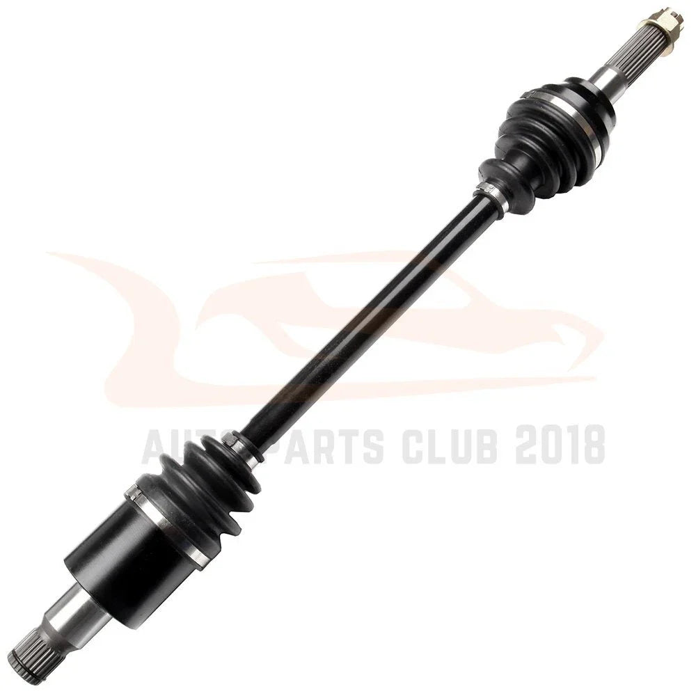 Complete CV Axle Set for Polaris RZR S 800 (2009–2014)