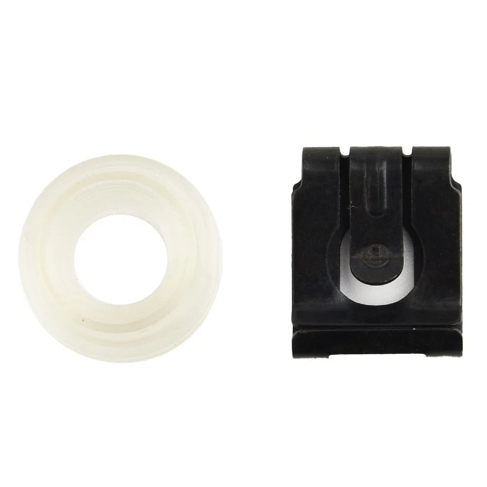 Gear Shift Linkage Bushing and Clip for Mercedes (1972-1980) 1159920310