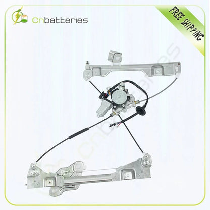 Front Left Window Motor Regulator for Nissan 350Z 2003-2009