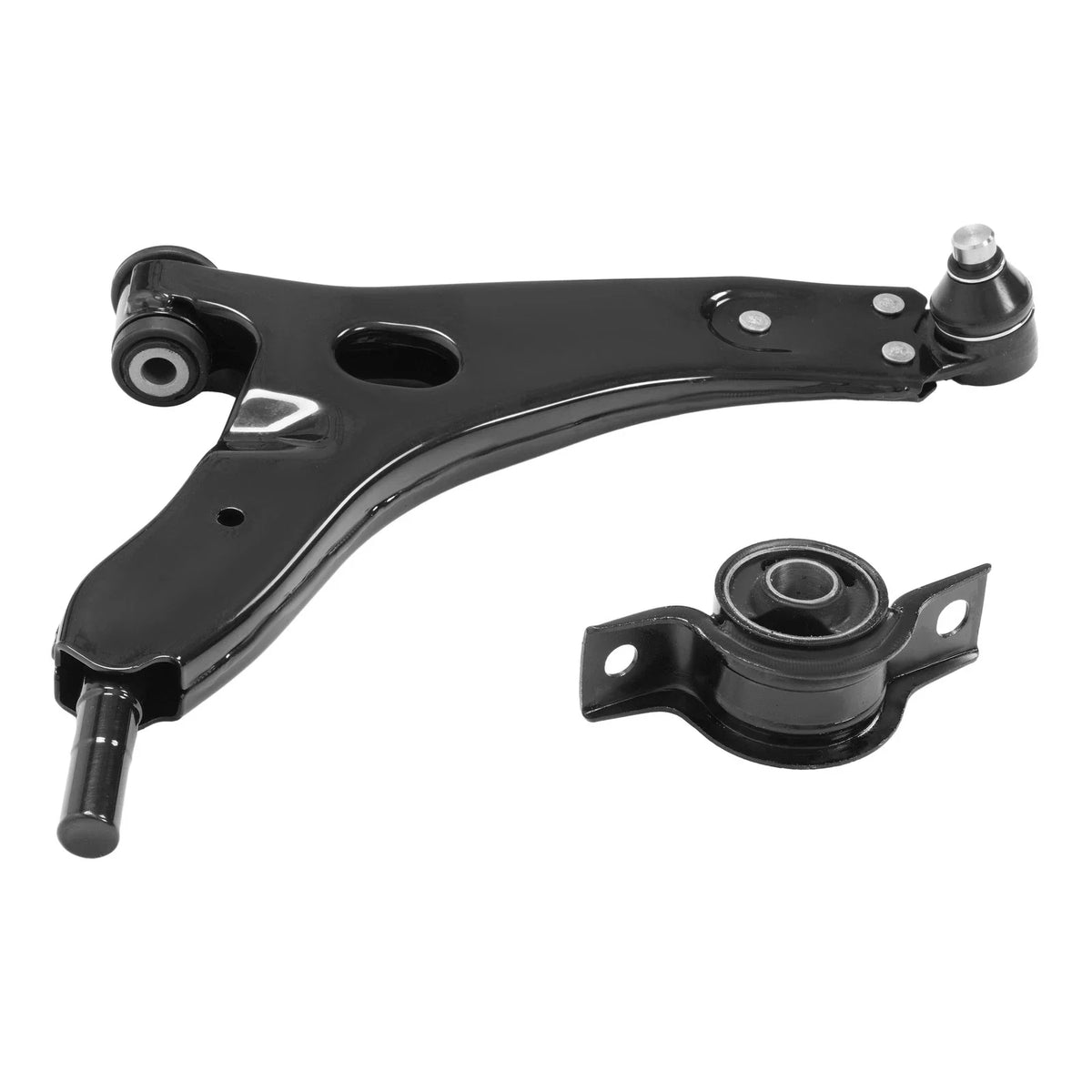 Front Right Control Arm with Ball Joints for Ford Focus (2006-2011)