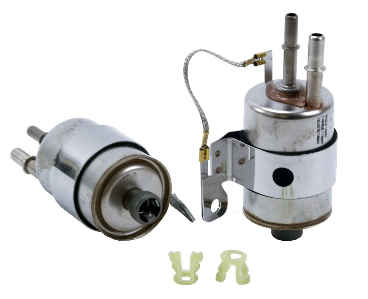 WIX Fuel Filter 33737 for Various Makes and Models