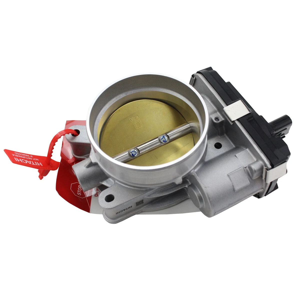 Throttle Body for Hitachi ETB0066 (2010–2015)