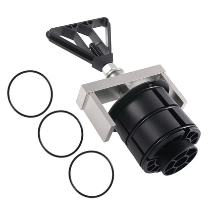 Cylinder Liner Removal Tool for Detroit Diesel 60 Series 12.7L 14L