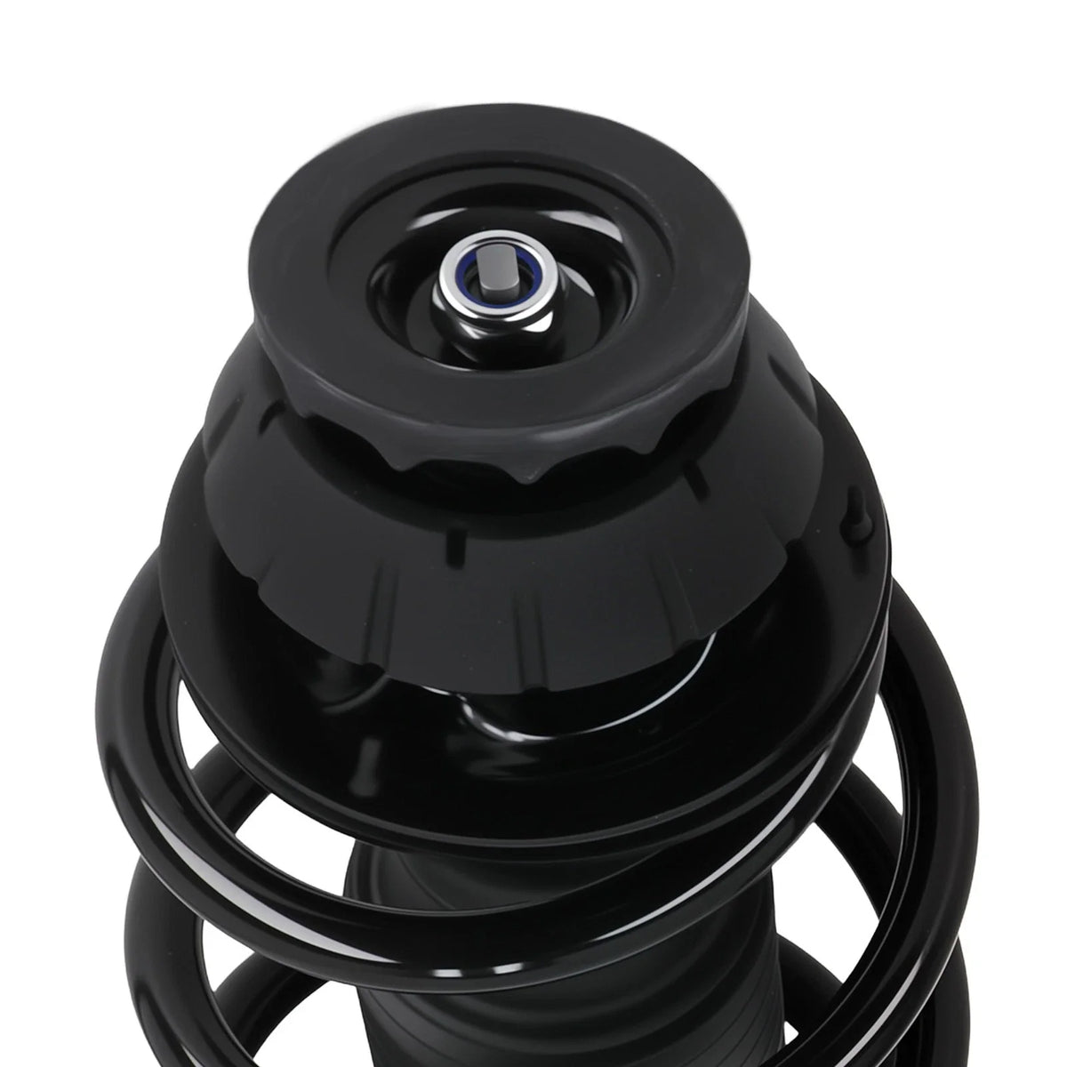 Pair of Complete Front Struts w/ Coil Spring for Kia Soul (2010-2012)