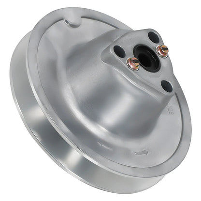 Clutch Assembly for Kawasaki Mule 600 610 KAF400 (2005–2016)