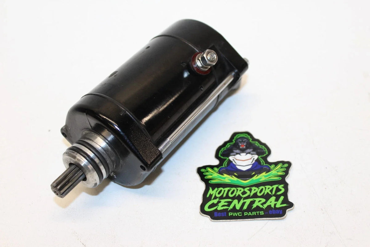 OEM Starter Motor for Kawasaki Jet Ski 2 Stroke 650 750 800 900 1100 (1993–2006) 21163-3714