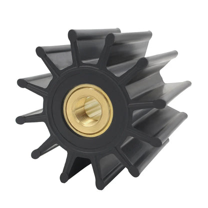 Flexible Impeller Replacement for Cummins QSB Marine Engine (3974456)