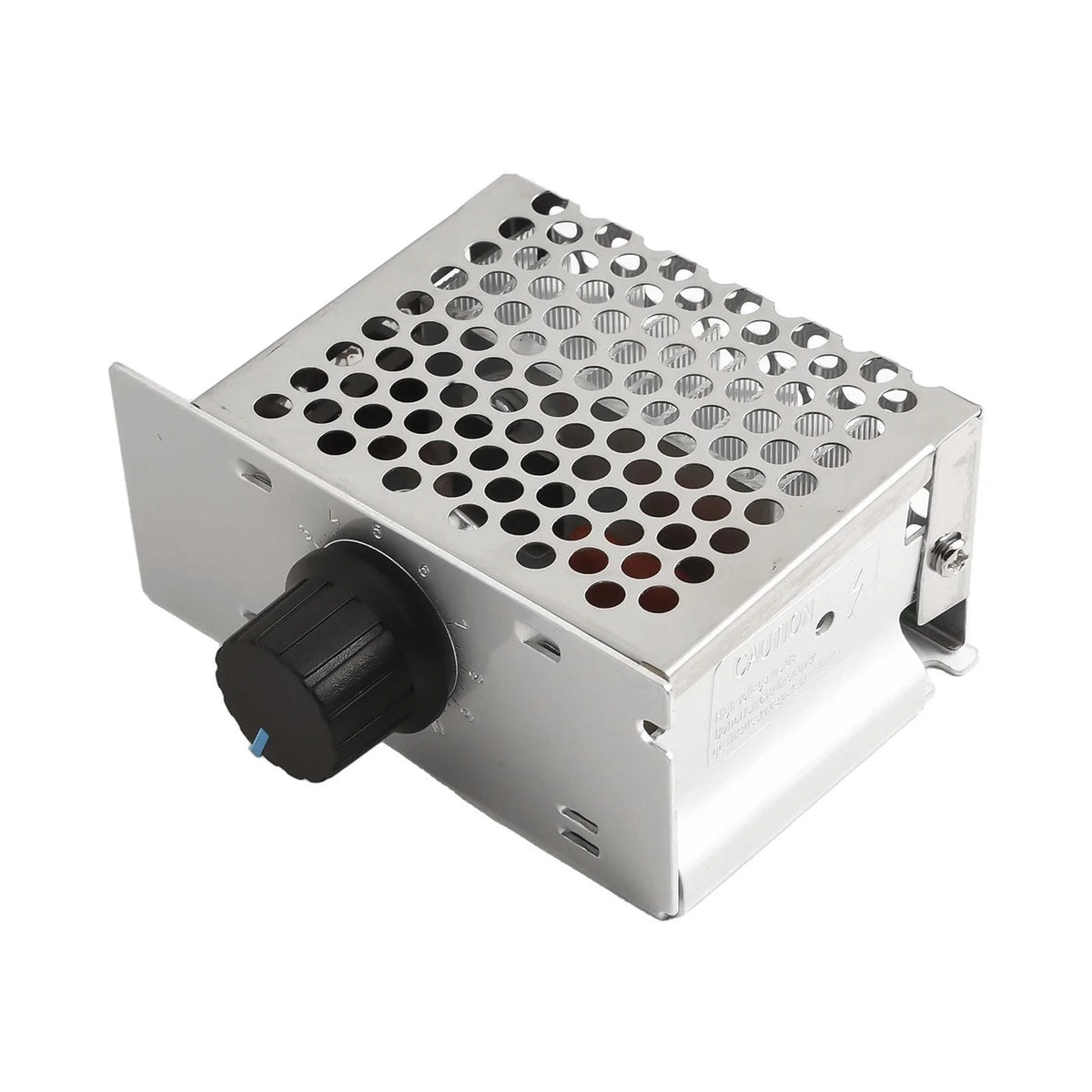 Controller Module for Solar Accessories (85mm x 55mm x 38mm)