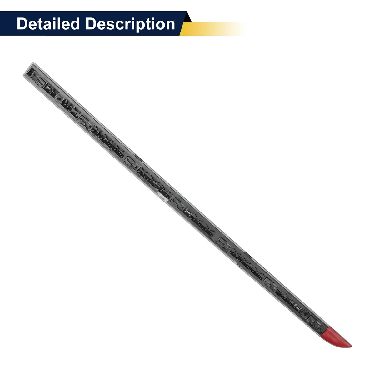 Car Door Trim for BMW 7 Series 2016-2022