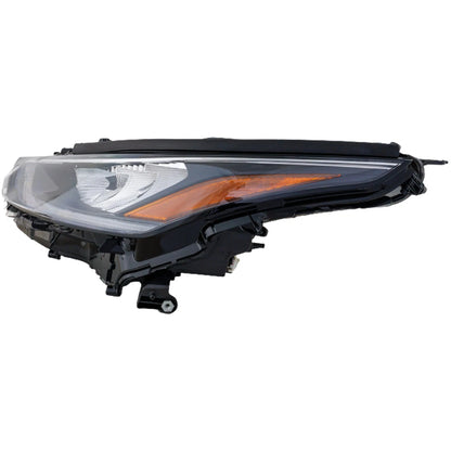 Headlight Assembly LED for Toyota Highlander (2020) Driver Side