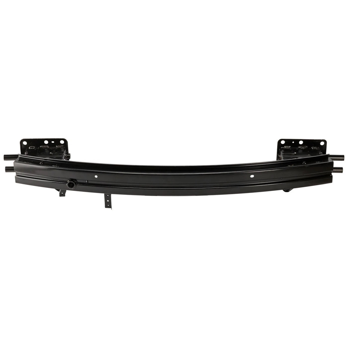 Front Bumper Reinforcement for Kia Sedona (2019–2021) w/ Intelligent Cruise Control