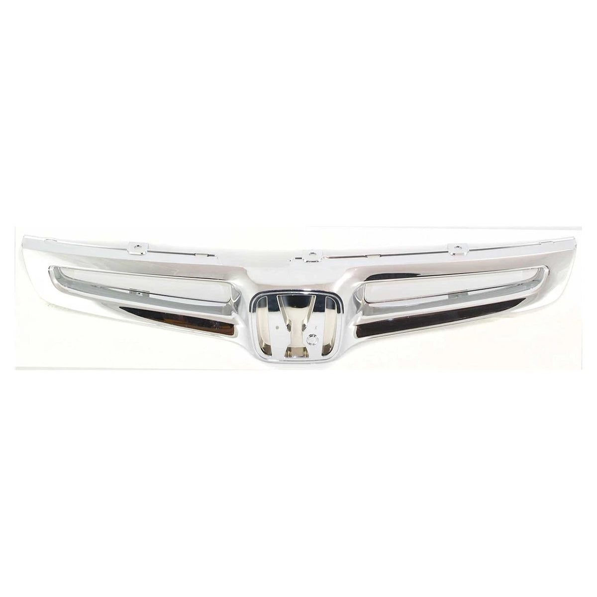 Headlight Set for Honda Accord (2003–2005) - Driver & Passenger Side