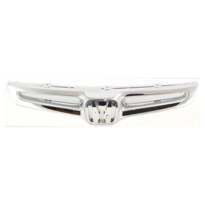 Headlight Set for Honda Accord (2003–2005) - Driver & Passenger Side