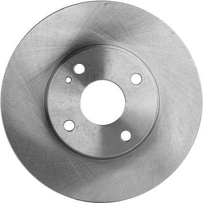 Front Disc Brake Rotor for Mazda Miata (1994-2002) - Solid