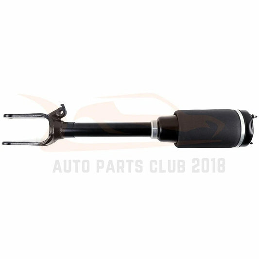 Pair Front Air Suspension Shock Struts for Mercedes X164 GL350 GL450 (2007–2012)