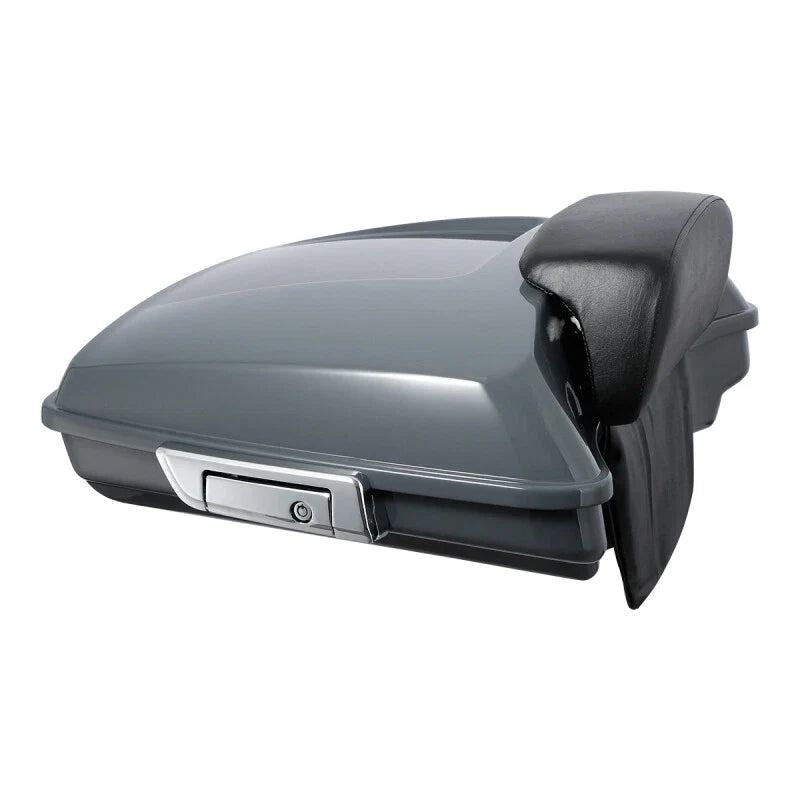 Trunk Backrest Rack for Harley Sport Glide (2018-2021)