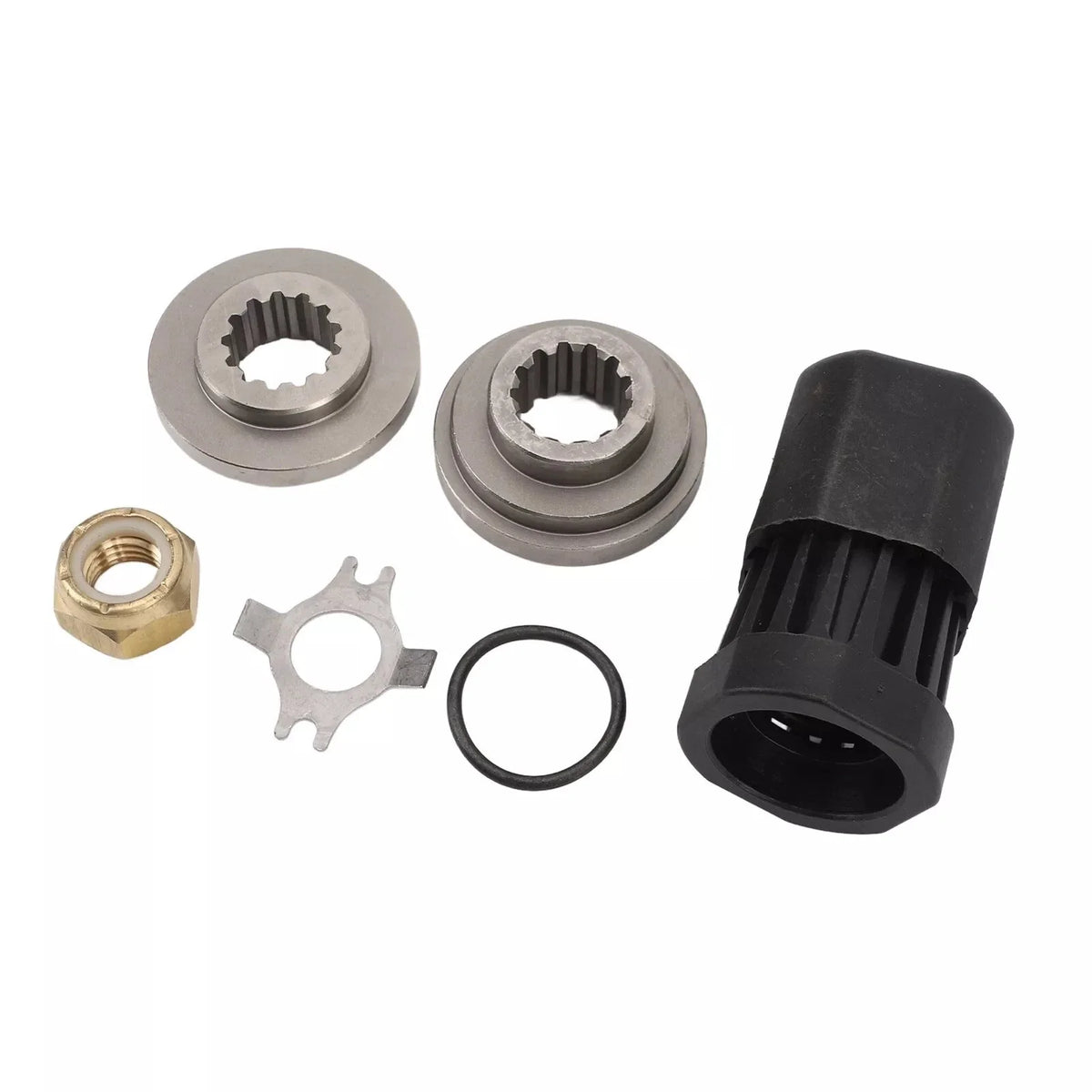 Propeller Replacement Hub Kit (835257K12) - Hilux N70