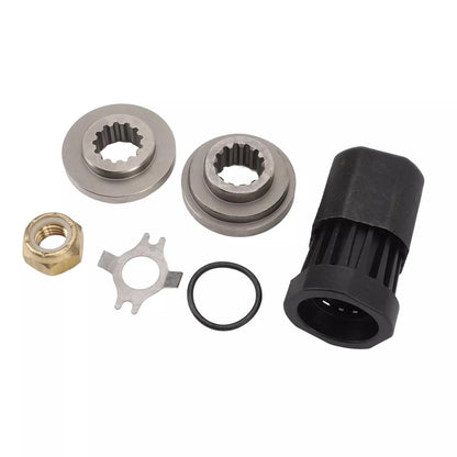 Propeller Replacement Hub Kit (835257K12) - Hilux N70