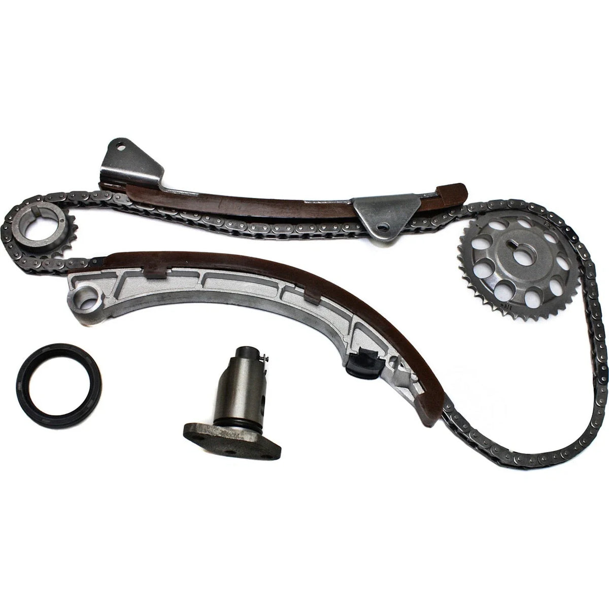 Timing Chain Kit for Toyota Corolla, Celica (1999–2005)