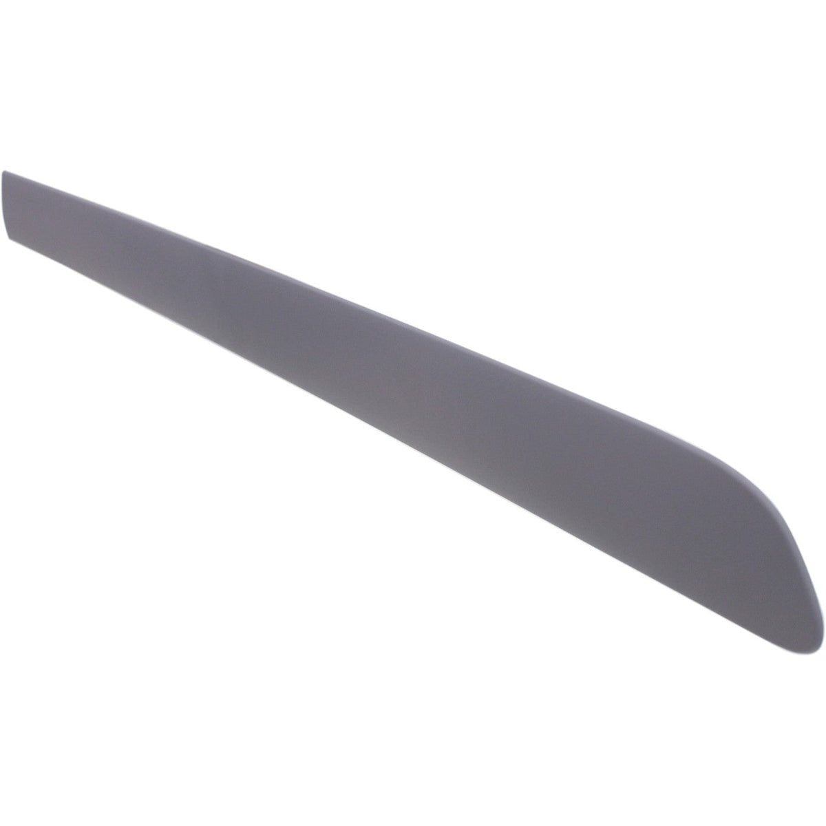 Passenger Side Rear Door Molding for VW GTI Rabbit