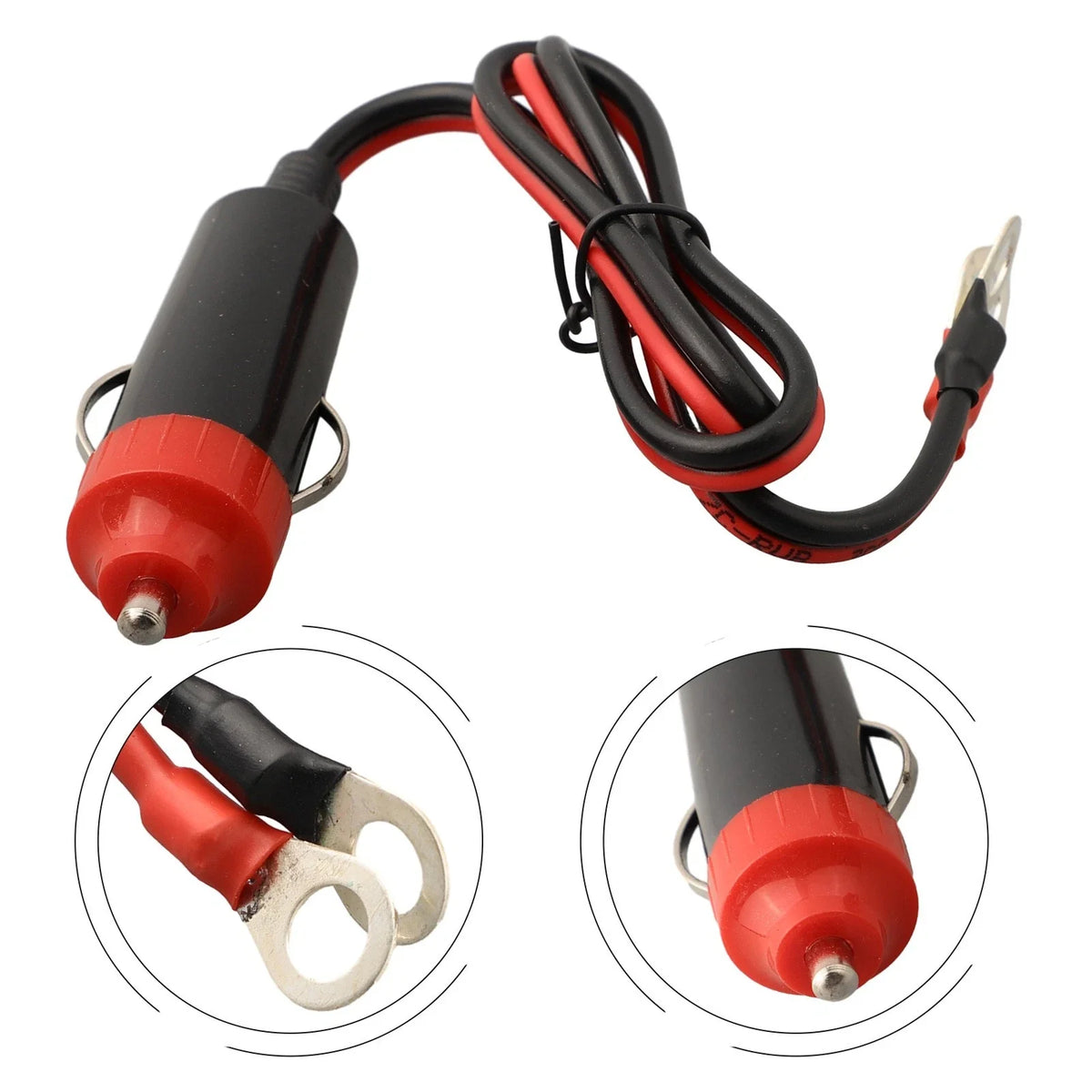 Power Supply Inverter for Car