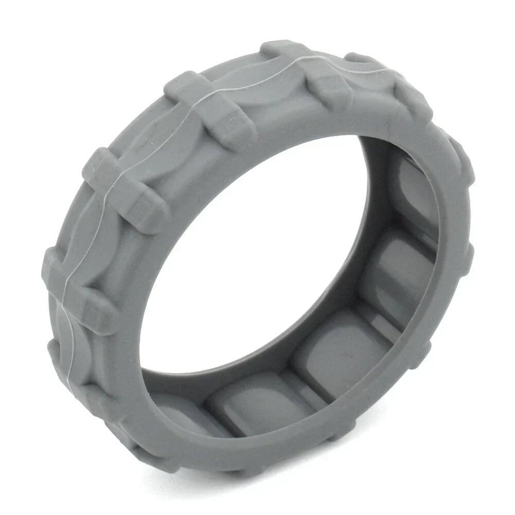 Protector for Multi-controller on BMW Motorcycle