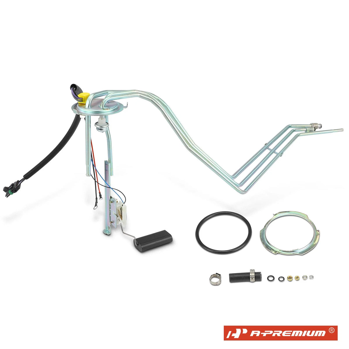 Fuel Tank Sending Unit with Float for Buick LeSabre Olds Delta 88 (1989–1991)
