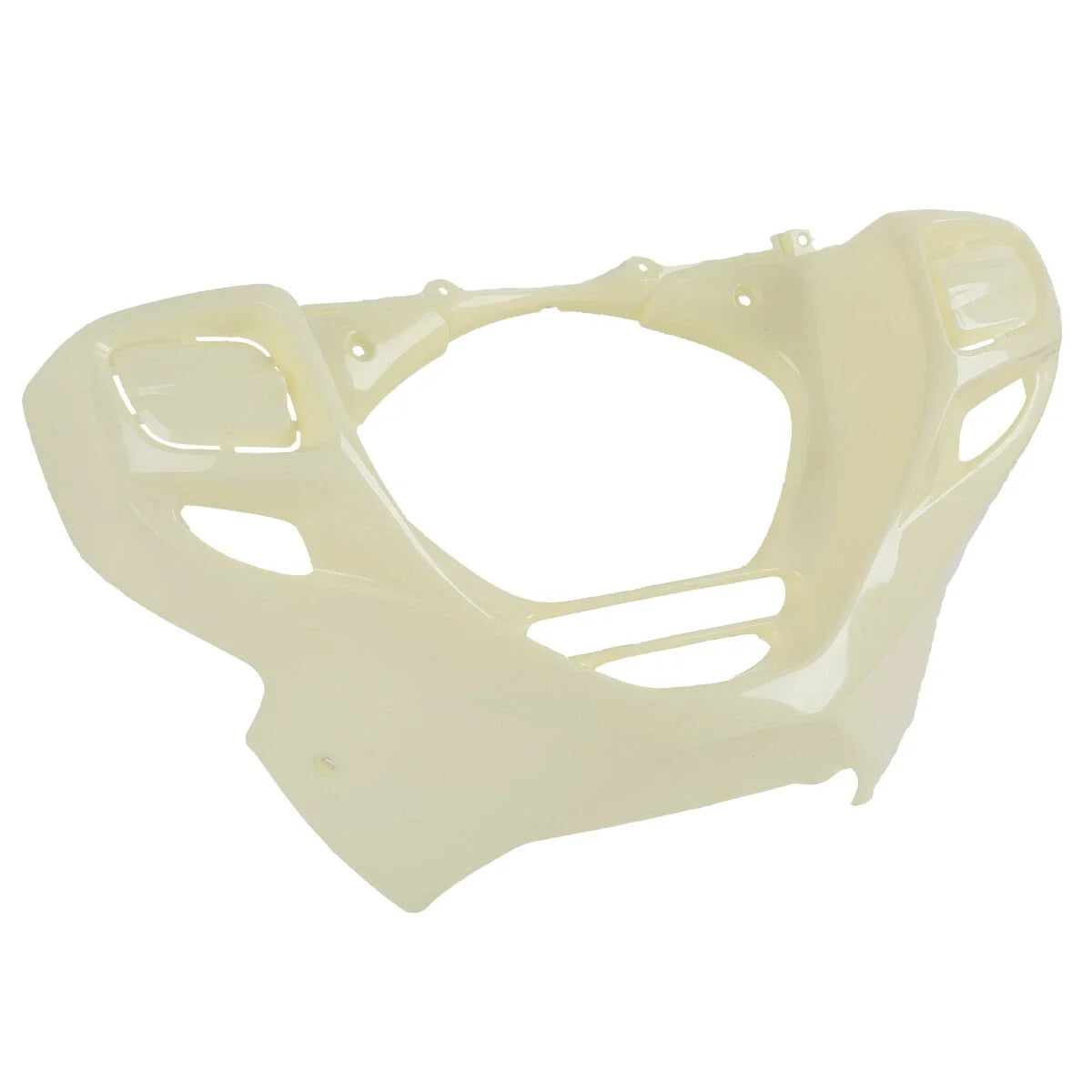 ABS Front Lower Cowl for Honda Goldwing 1800 F6B 2012-2017