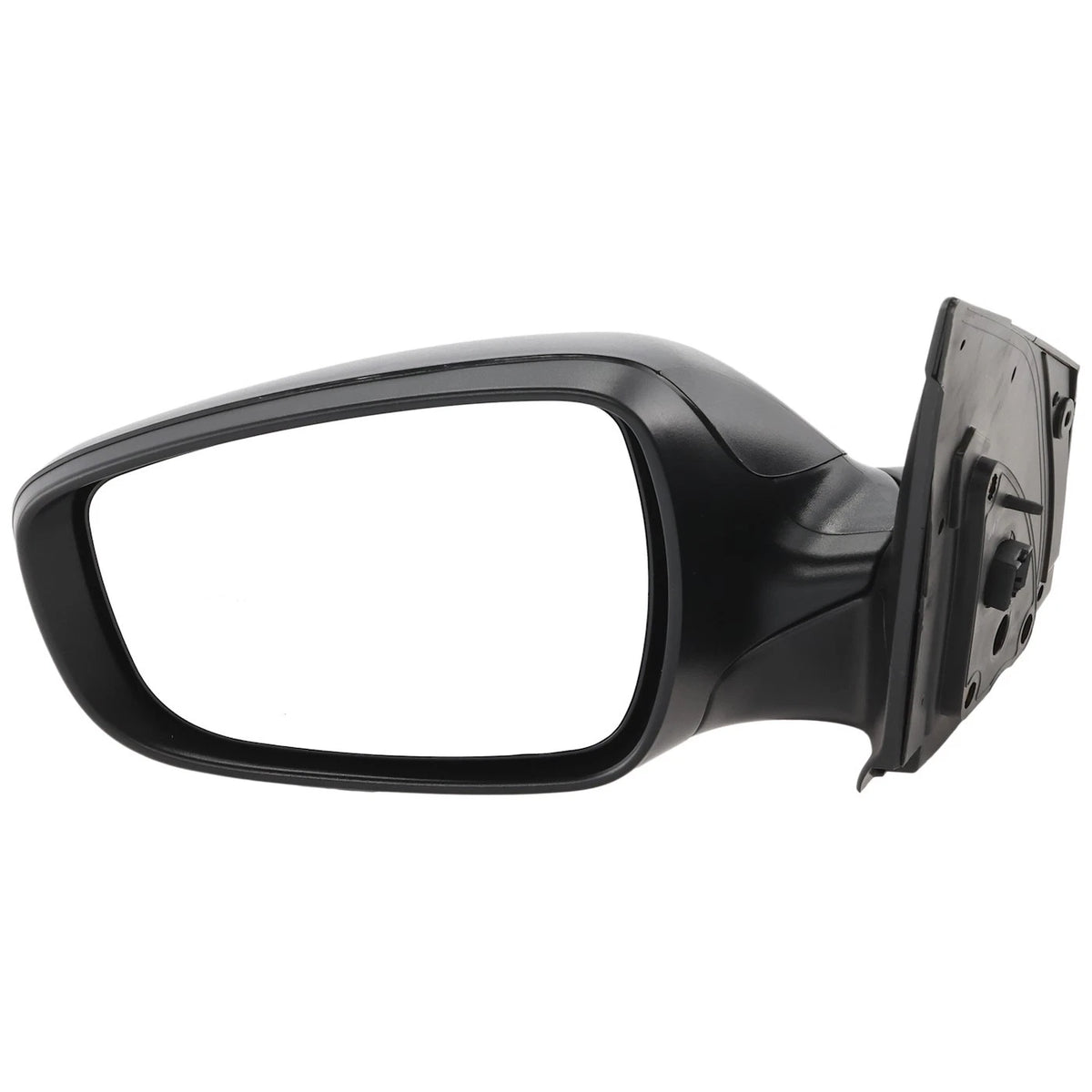 Heated Driver Left Side Mirror for Hyundai Accent (2012–2017)