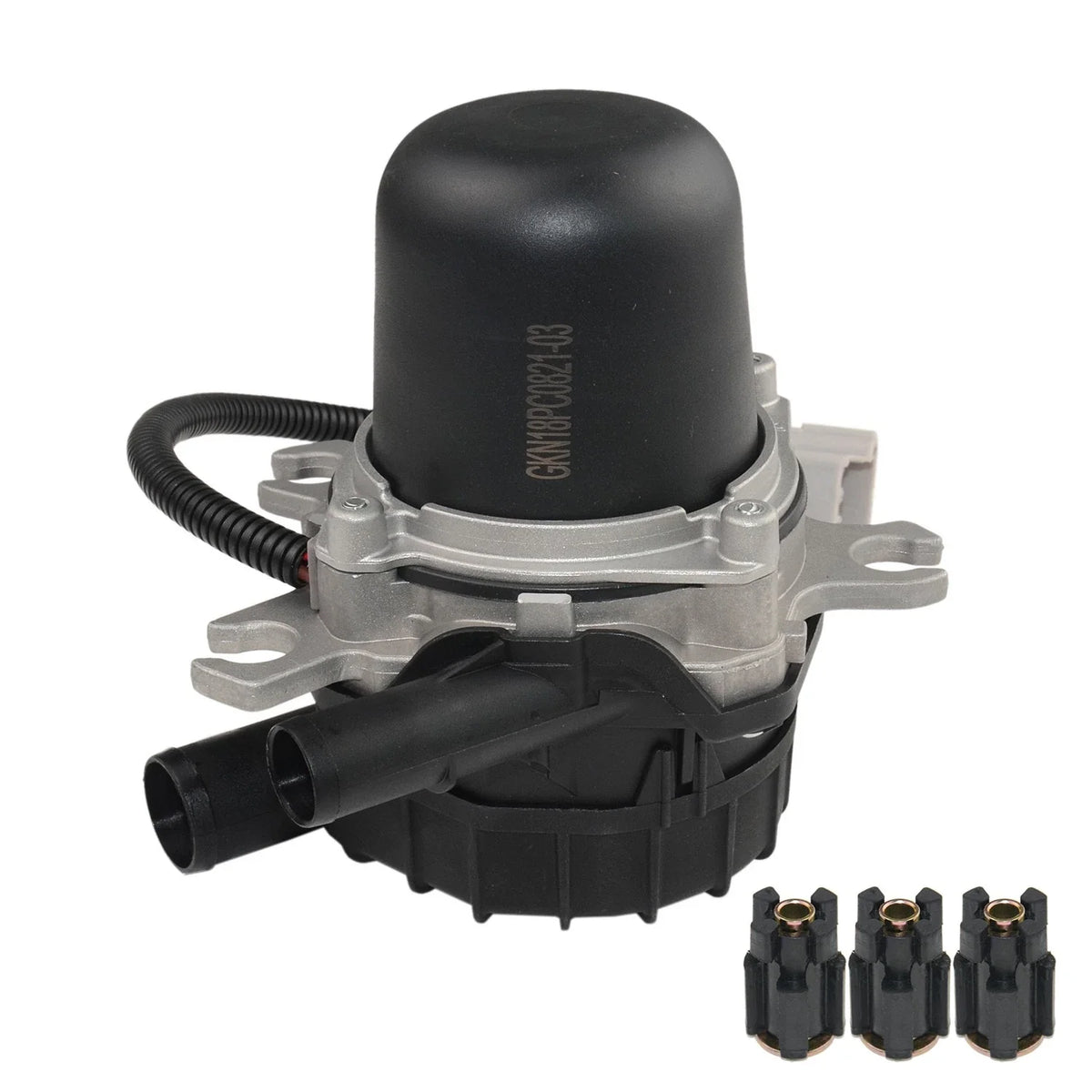 Secondary Air Smog Pump for Toyota 4Runner, Lexus LX470 (2005–2009)