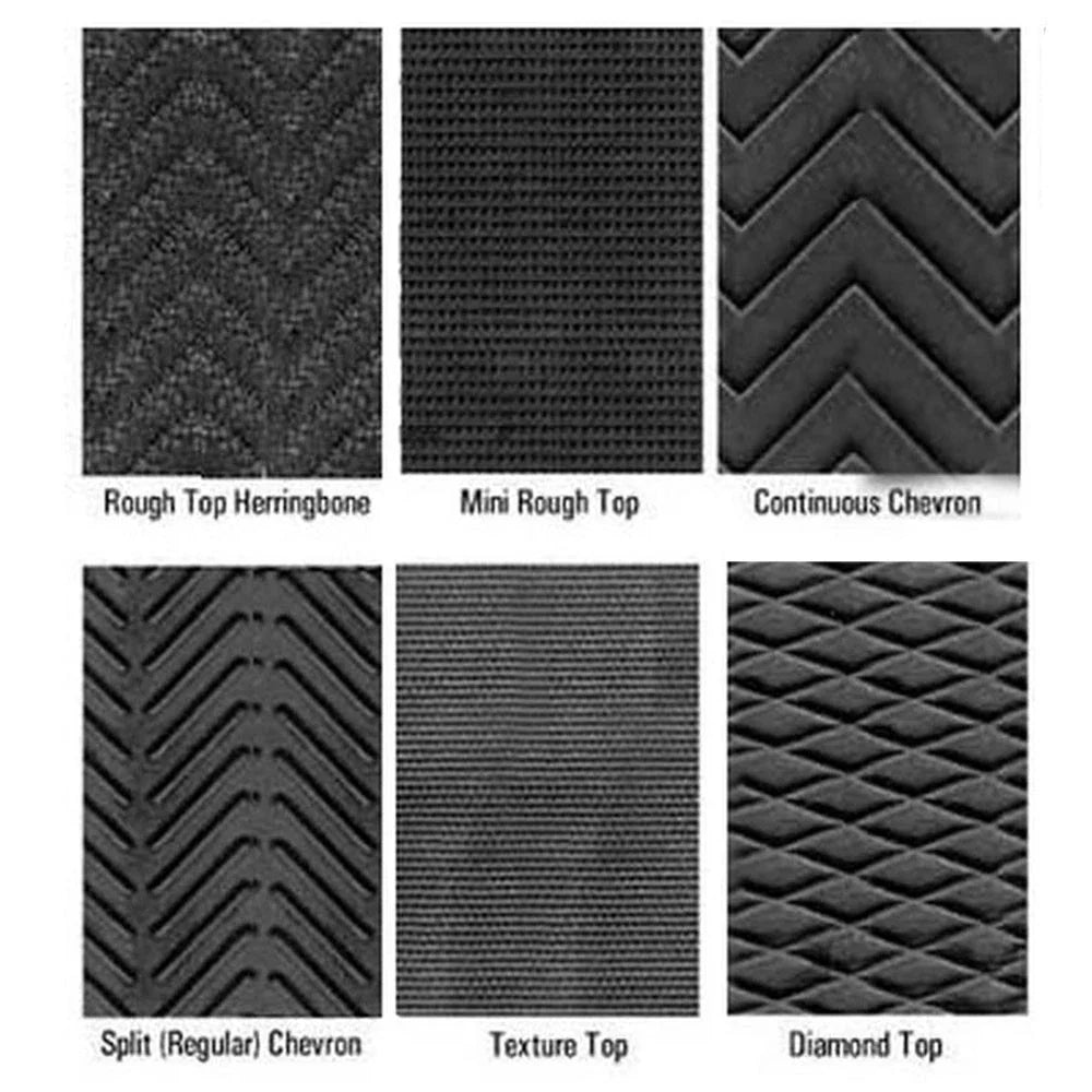 Rear Belt for Universal Products Models