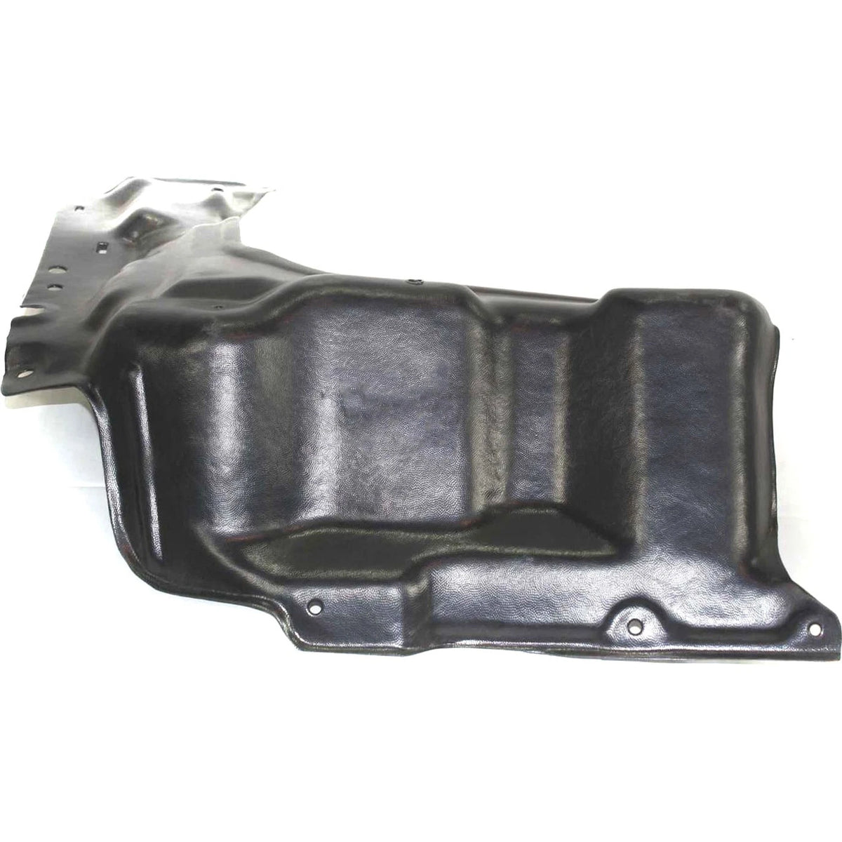 Set of 2 Engine Splash Shields for Toyota Corolla (2009–2013)