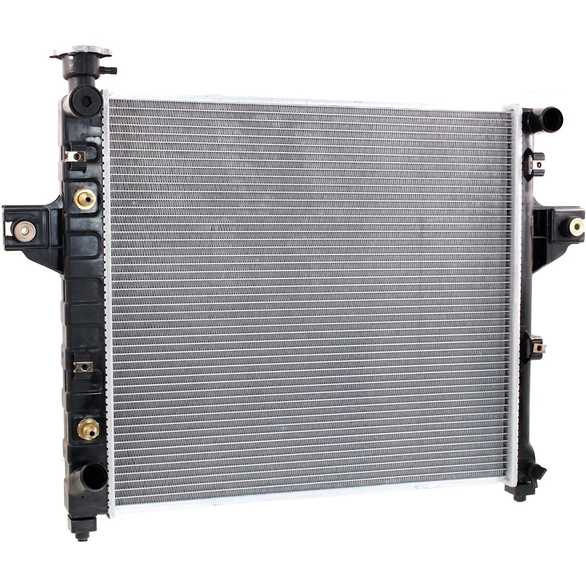 Radiators for Jeep Grand Cherokee (1999–2004)