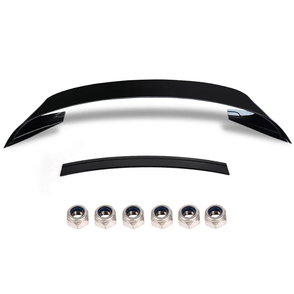 Rear Trunk Spoiler Wing for Ford Mustang (2015–2020) GT350 Style