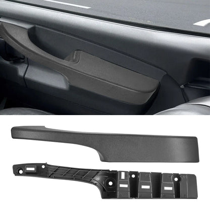 Passenger Right Armrest Pull Handle for GMC Savana Chevy Express 2003-2019