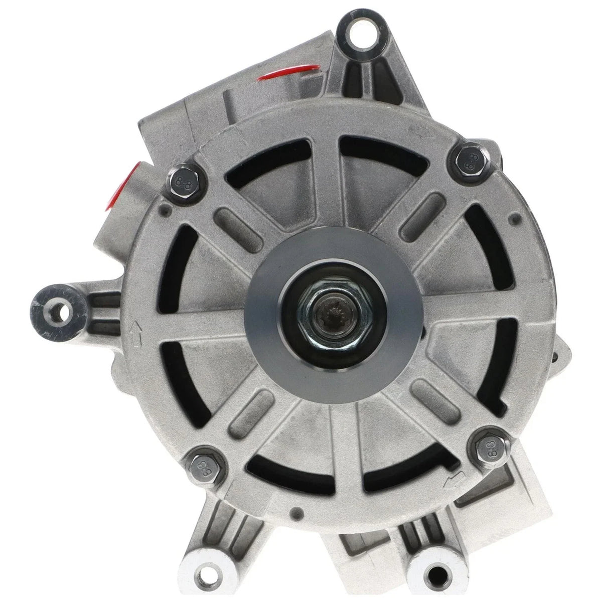 190A Alternator for Porsche Cayenne 4.8L (2008–2010)