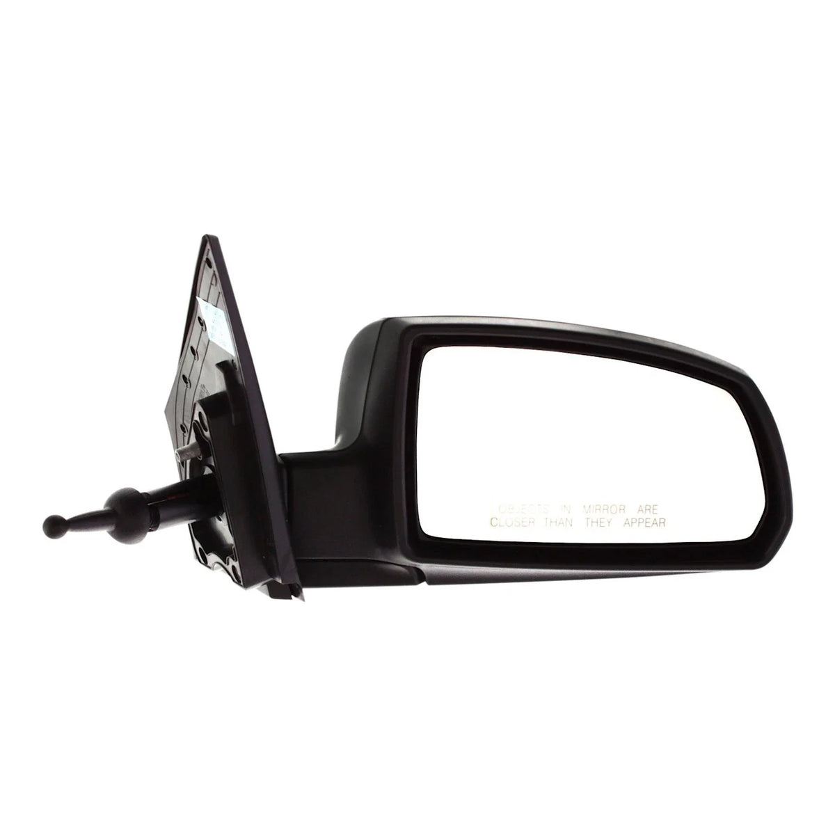 Right Side Mirror for Kia Rio (Sedan)