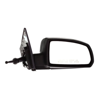 Right Side Mirror for Kia Rio (Sedan)