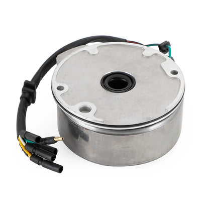 Stator Plate with Flywheel Set for PIT PRO 110cc 125cc (Kick Start)