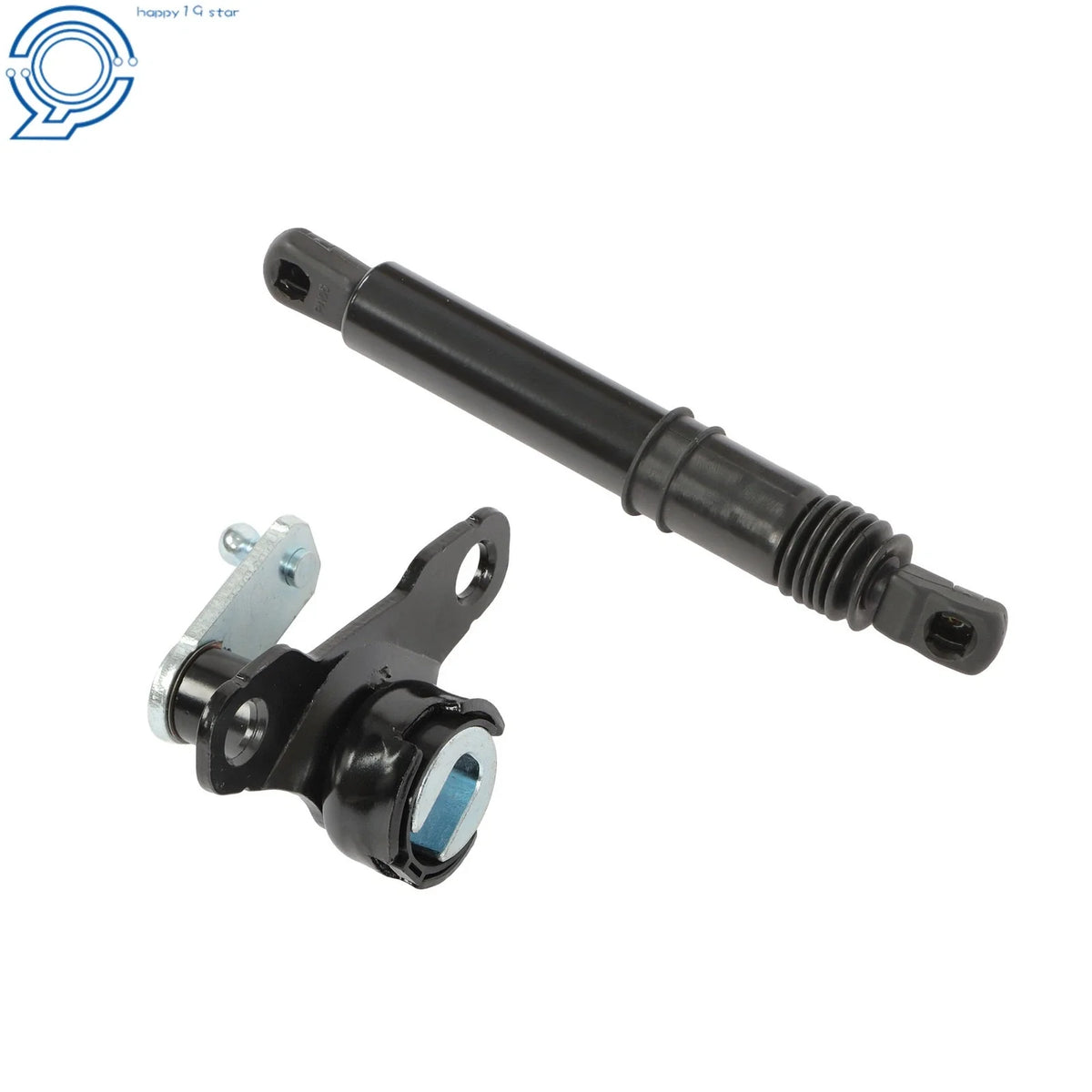 Tailgate Damper Cartridge for Ford F-150 (2021–2024)