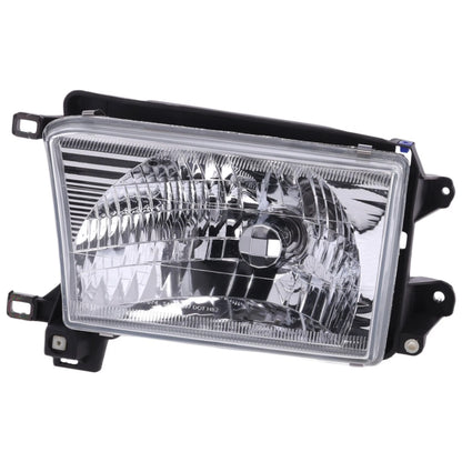 Headlight for Toyota 4Runner (1999–2002) Left with Bulb