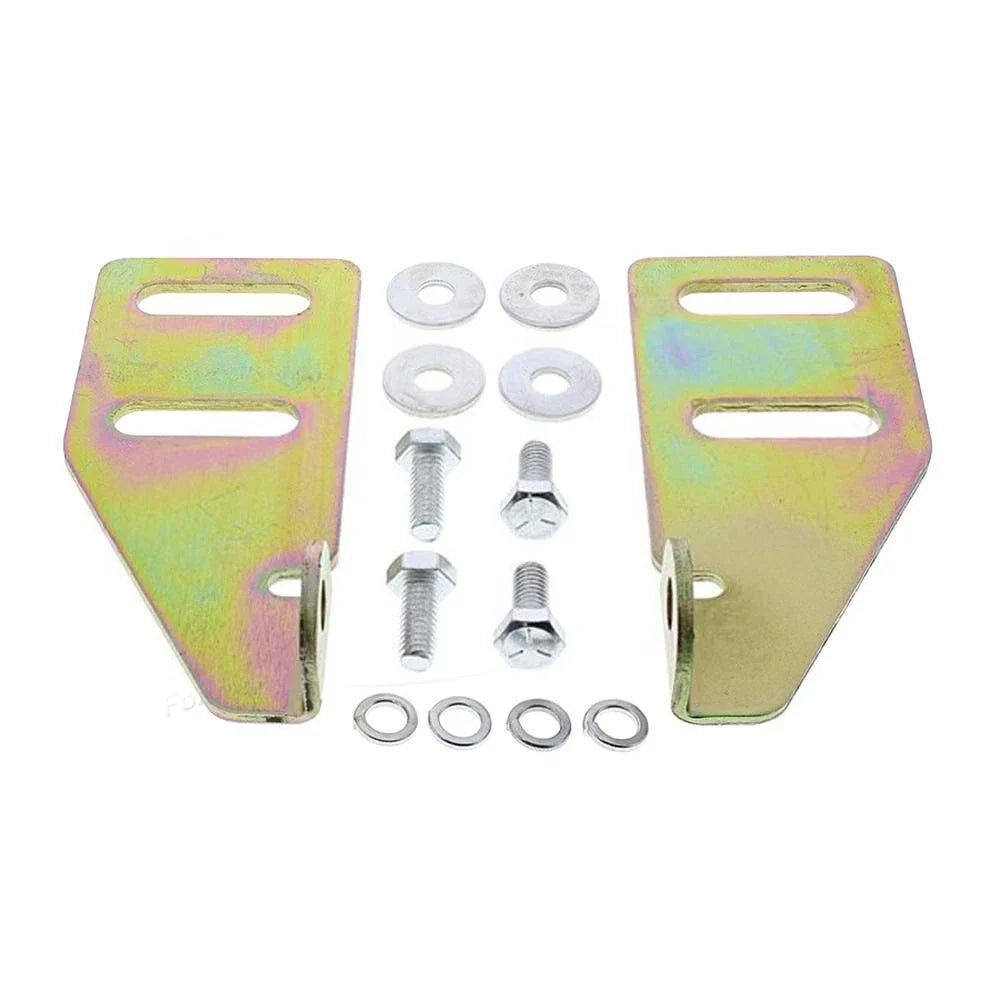 Seat Flip Bracket for - Part Number 3010-0162