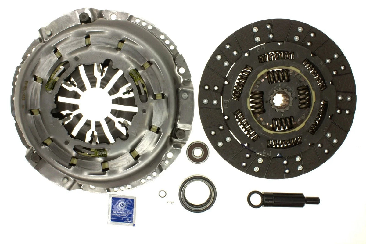 Clutch Kit for Sachs Transmission (K70333-01)