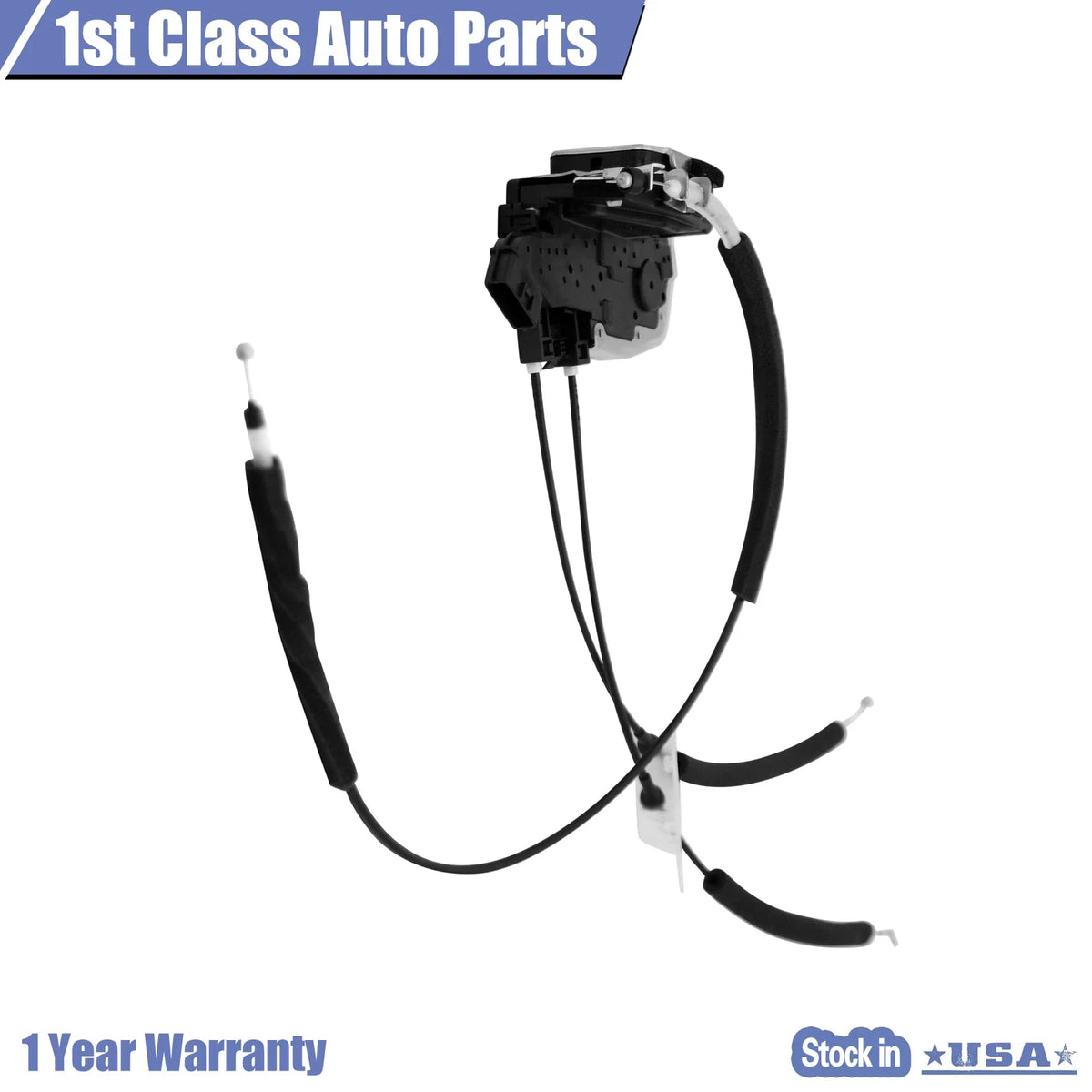 Door Lock Actuator Motor for Nissan Altima Sedan (2008–2012)