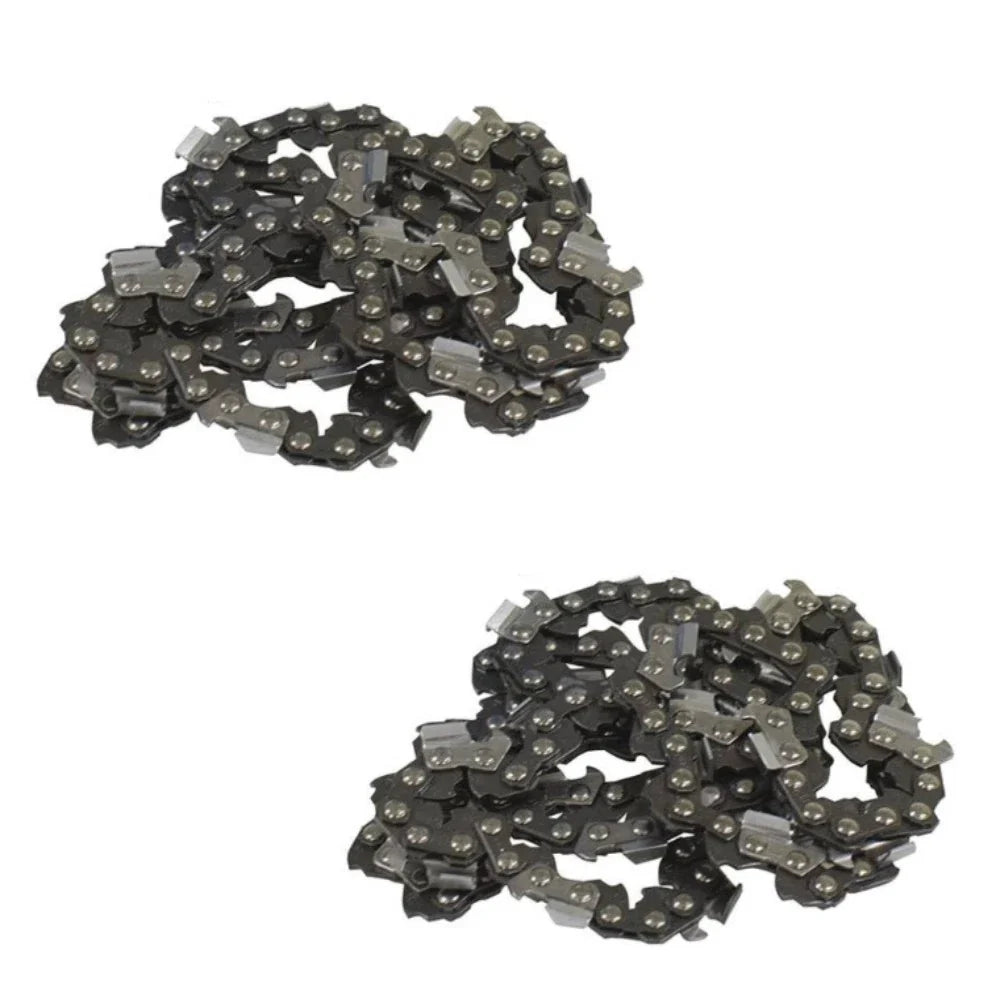 2X 20" Chainsaw Chain for Partner (Replaces 33RM72E)